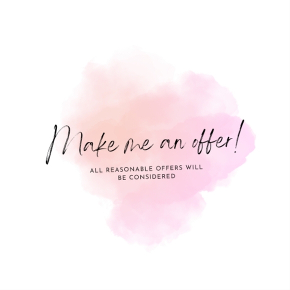 Like an item but not the price? - Picture 1 of 1